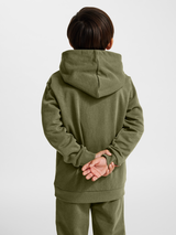 hummel Youth Base Hoodie-4