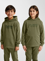 hummel Youth Base Hoodie-5