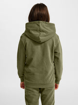 hummel Youth Base Hoodie-6