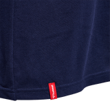 hummel Women's Red Classic Polo-3