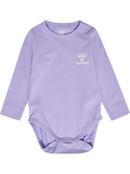 hummel Infant & Toddler Mino Bodysuit Long Sleeve-1
