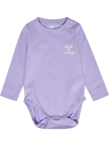 hummel Infant & Toddler Mino Bodysuit Long Sleeve-1