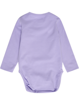 hummel Infant & Toddler Mino Bodysuit Long Sleeve-2