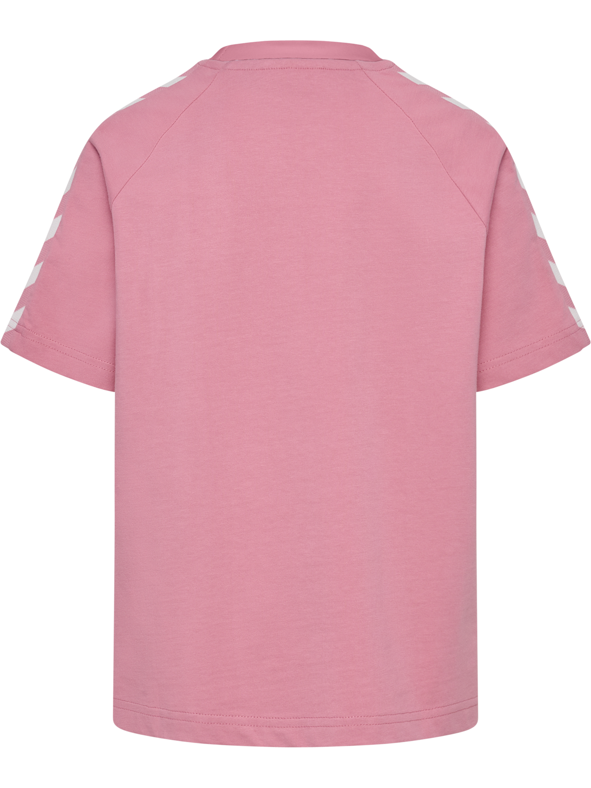 hummel Youth Archive Loose Short Sleeve T-Shirt-2