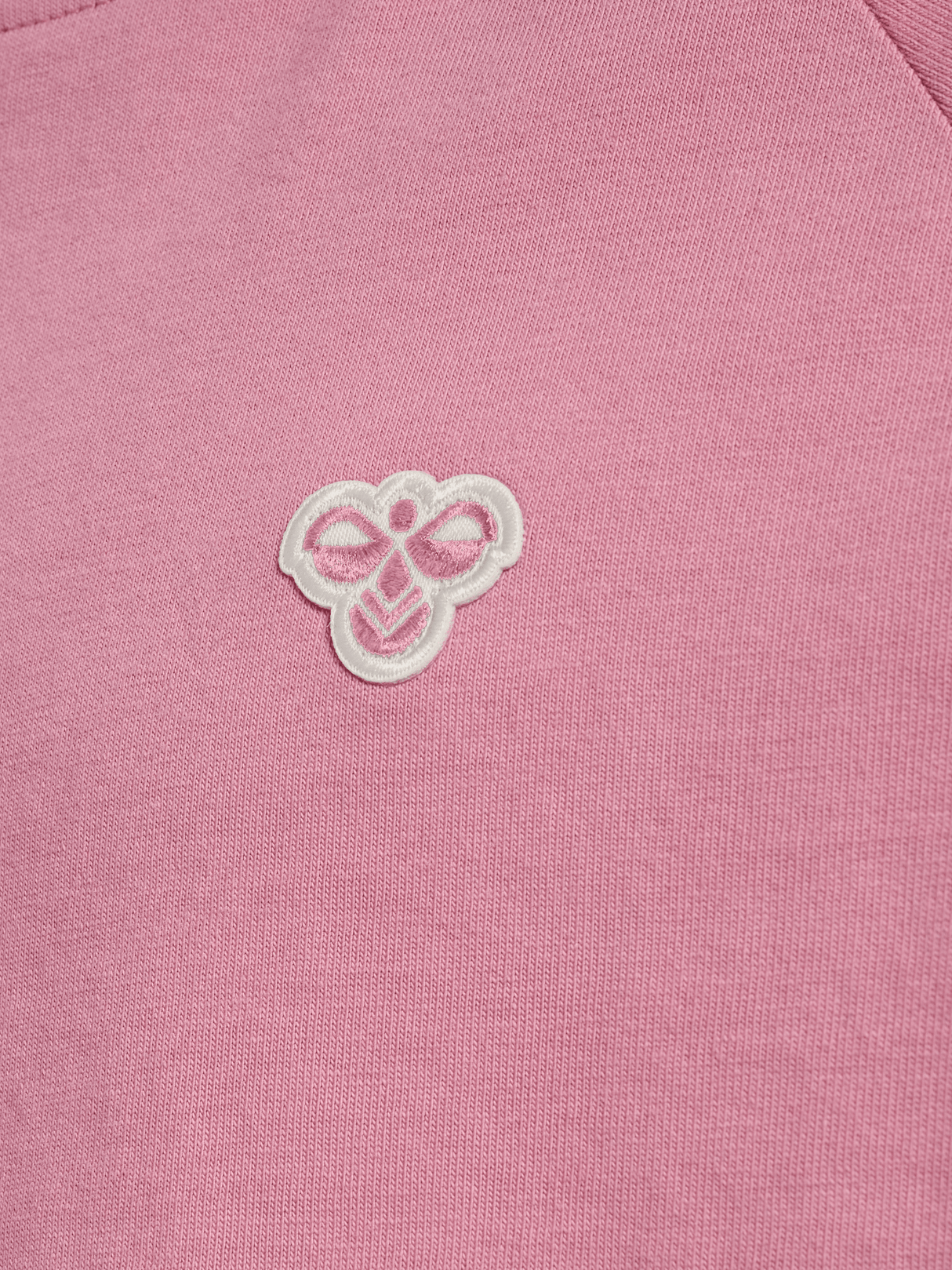 hummel Youth Archive Loose Short Sleeve T-Shirt-3