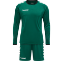 hummel Unisex Core Goalkeeper Set-1
