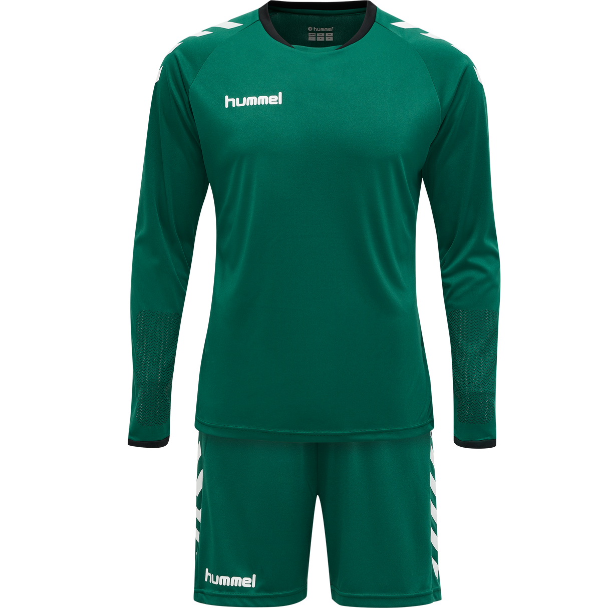 hummel Unisex Core Goalkeeper Set-1