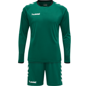 hummel Unisex Core Goalkeeper Set-1