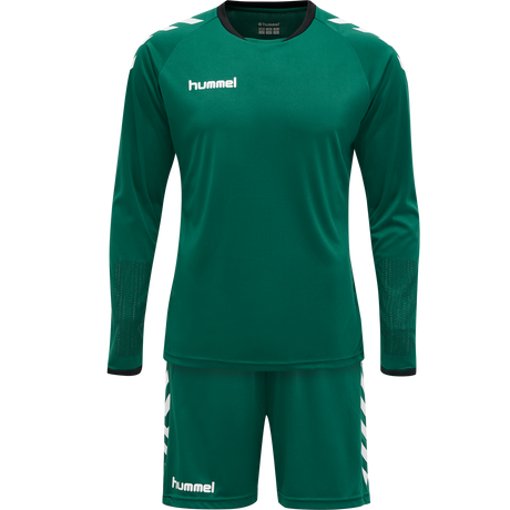 hummel Unisex Core Goalkeeper Set-1