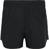 hummel Women's Training Essentials Vital Woven Shorts-2