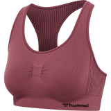 hummel Women's Mindful Training Shaping Seamless Sports Top-1