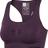 hummel Women's Mindful Training Shaping Seamless Sports Top-1