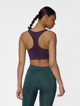 hummel Women's Mindful Training Shaping Seamless Sports Top-5