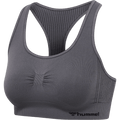hummel Women's Mindful Training Shaping Seamless Sports Top-1