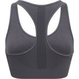 hummel Women's Mindful Training Shaping Seamless Sports Top-2