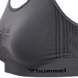hummel Women's Mindful Training Shaping Seamless Sports Top-3