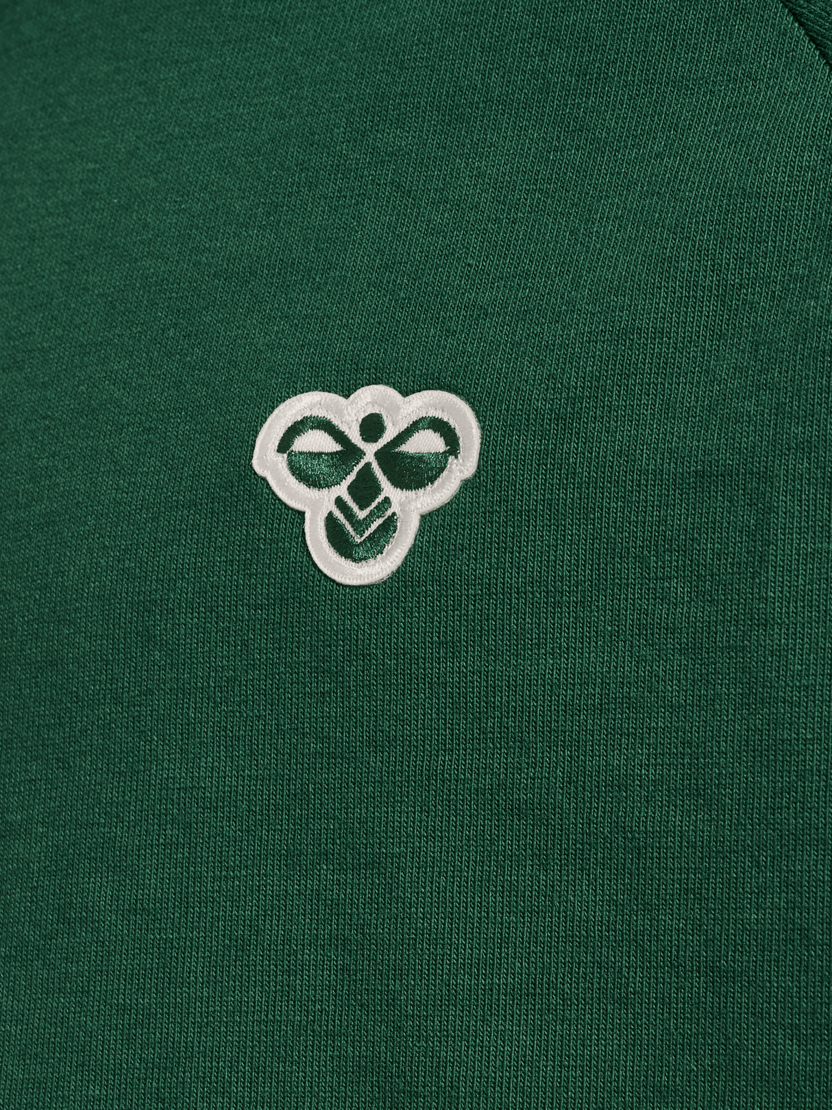 hummel Youth Archive Loose Short Sleeve T-Shirt-2