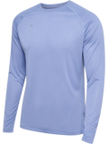 Newline Men's Beat Long Sleeve T-Shirt-1