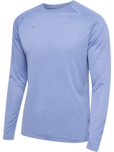 Newline Men's Beat Long Sleeve T-Shirt-1