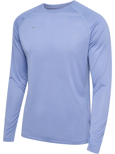 Newline Men's Beat Long Sleeve T-Shirt-1