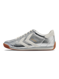hummel Unisex Stadion Metallic Shoes-1