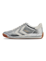 hummel Unisex Stadion Metallic Shoes-1