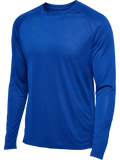 Newline Men's Beat Long Sleeve T-Shirt-1