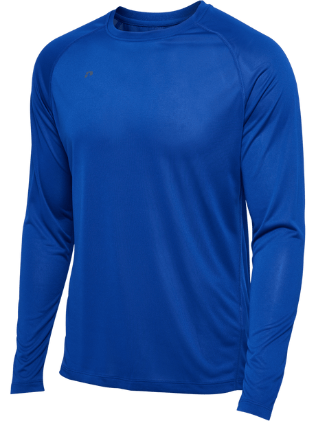 Newline Men's Beat Long Sleeve T-Shirt-1
