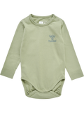 hummel Infant & Toddler Mino Bodysuit Long Sleeve-1