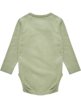 hummel Infant & Toddler Mino Bodysuit Long Sleeve-2