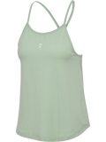 hummel Women's Yoga Soft Strap Top-1