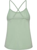 hummel Women's Yoga Soft Strap Top-2