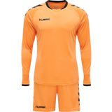hummel Unisex Core Goalkeeper Set-1