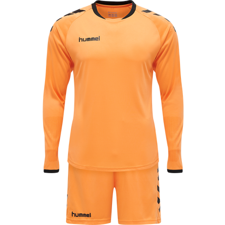 hummel Unisex Core Goalkeeper Set-1