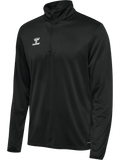 hummel Unisex Essential Half-Zip-1