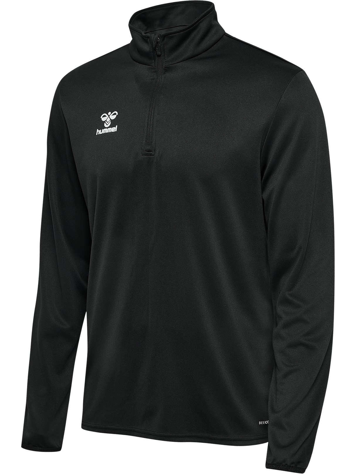 hummel Unisex Essential Half-Zip-1