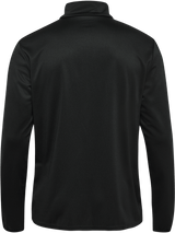 hummel Unisex Essential Half-Zip-2