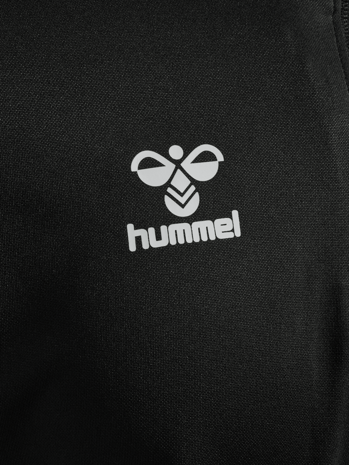 hummel Unisex Essential Half-Zip-3