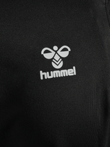hummel Unisex Essential Half-Zip-3