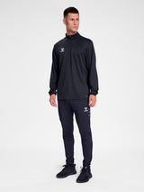 hummel Unisex Essential Half-Zip-4
