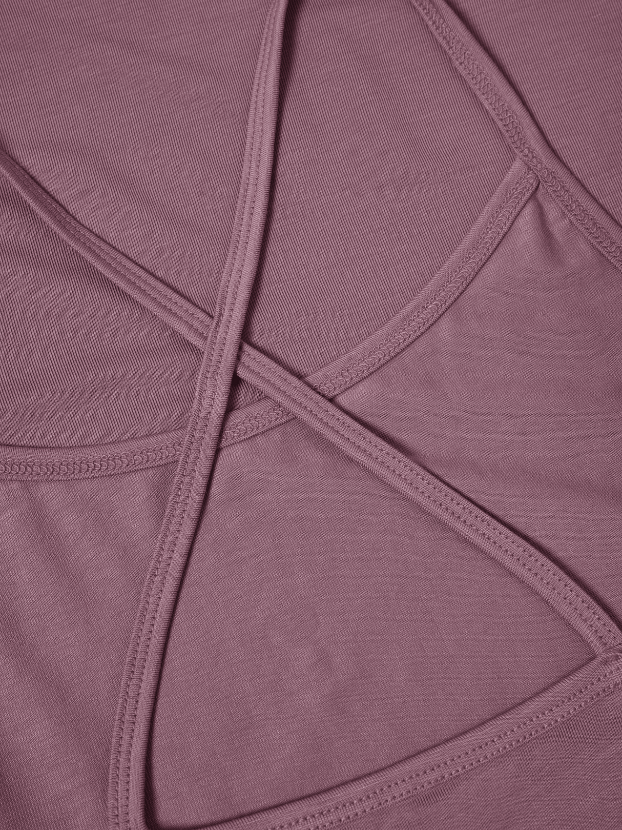 hummel Women's Yoga Soft Strap Top-4