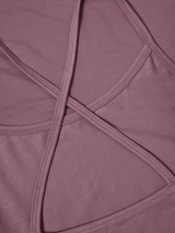 hummel Women's Yoga Soft Strap Top-4