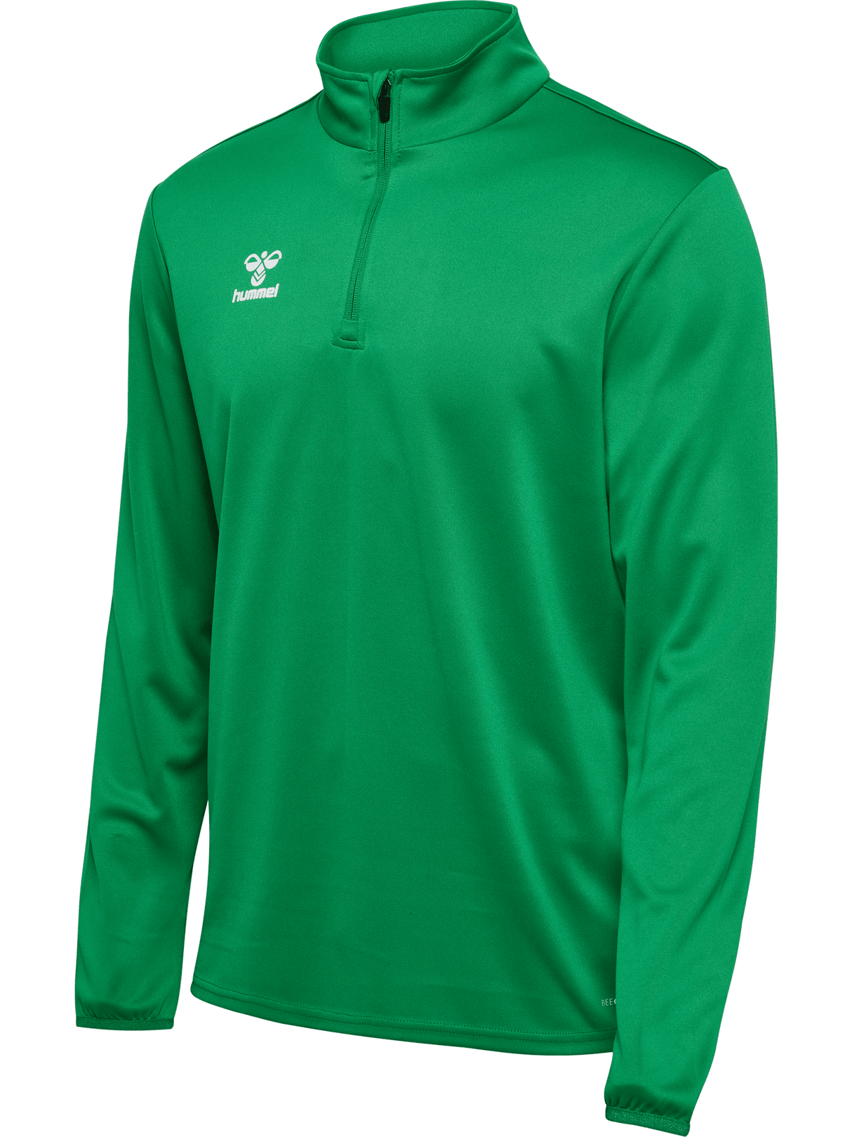 hummel Unisex Essential Half-Zip-1