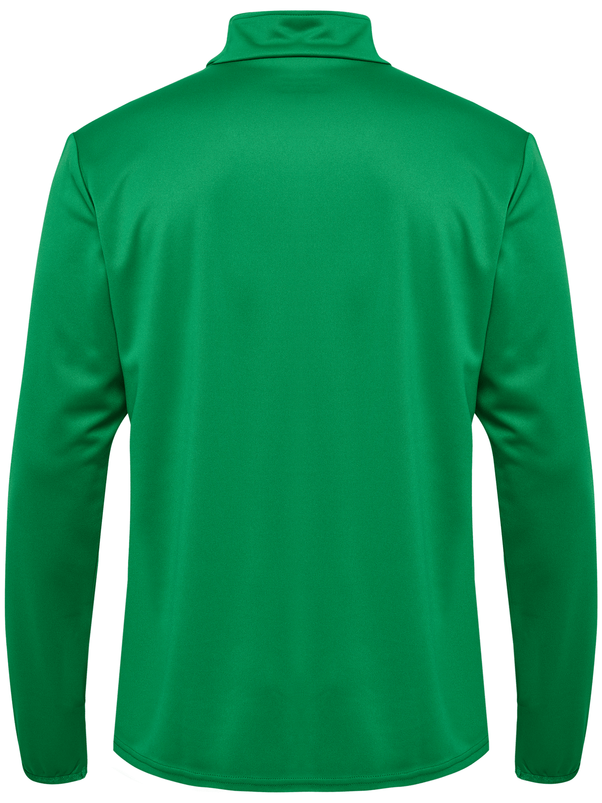 hummel Unisex Essential Half-Zip-2