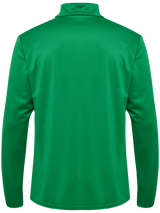 hummel Unisex Essential Half-Zip-2