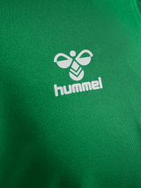 hummel Unisex Essential Half-Zip-3