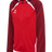 hummel Women's Lead 2.0 Zip Hoodie-1