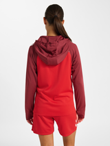 hummel Women's Lead 2.0 Zip Hoodie-5
