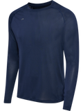Newline Men's Beat Long Sleeve T-Shirt-1