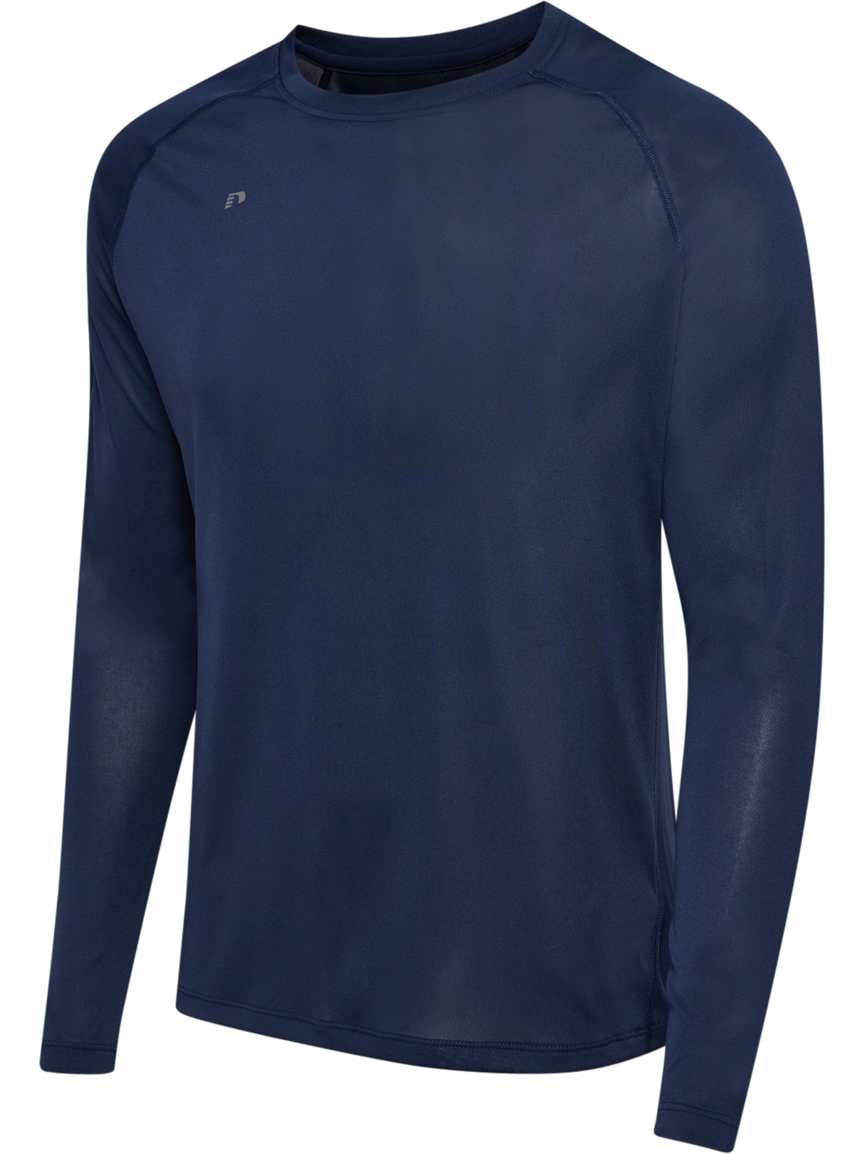 Newline Men's Beat Long Sleeve T-Shirt-1